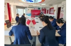 【清風水利】水利水電集團中層管理人員任前